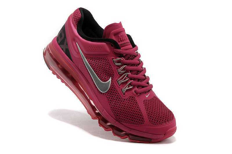 Air Max 2013 femme prix usine authentique nike pas en ligne